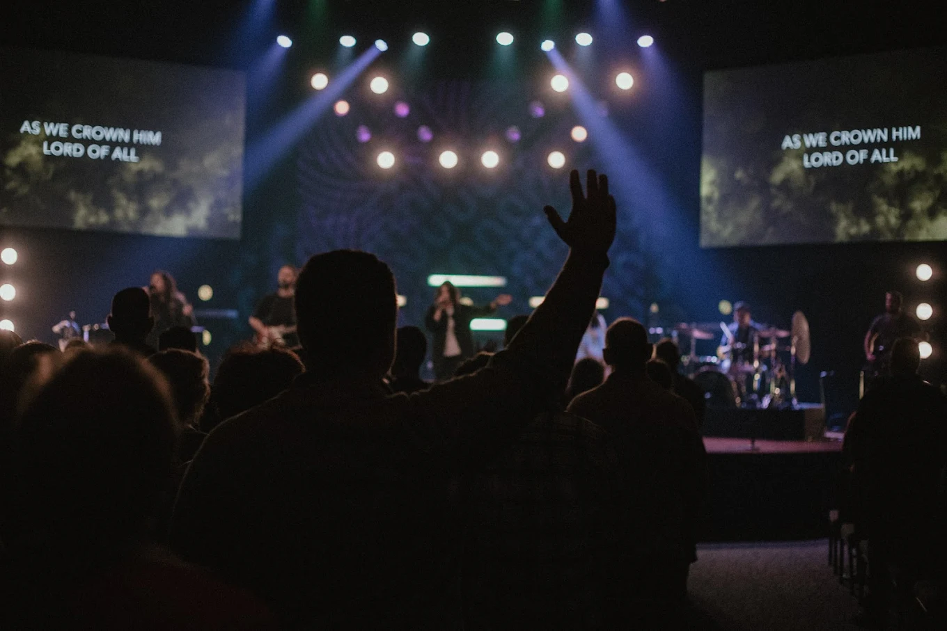 Northridge Church